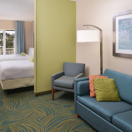 Springhill Suites By Marriott Charleston Riverview Exterior foto