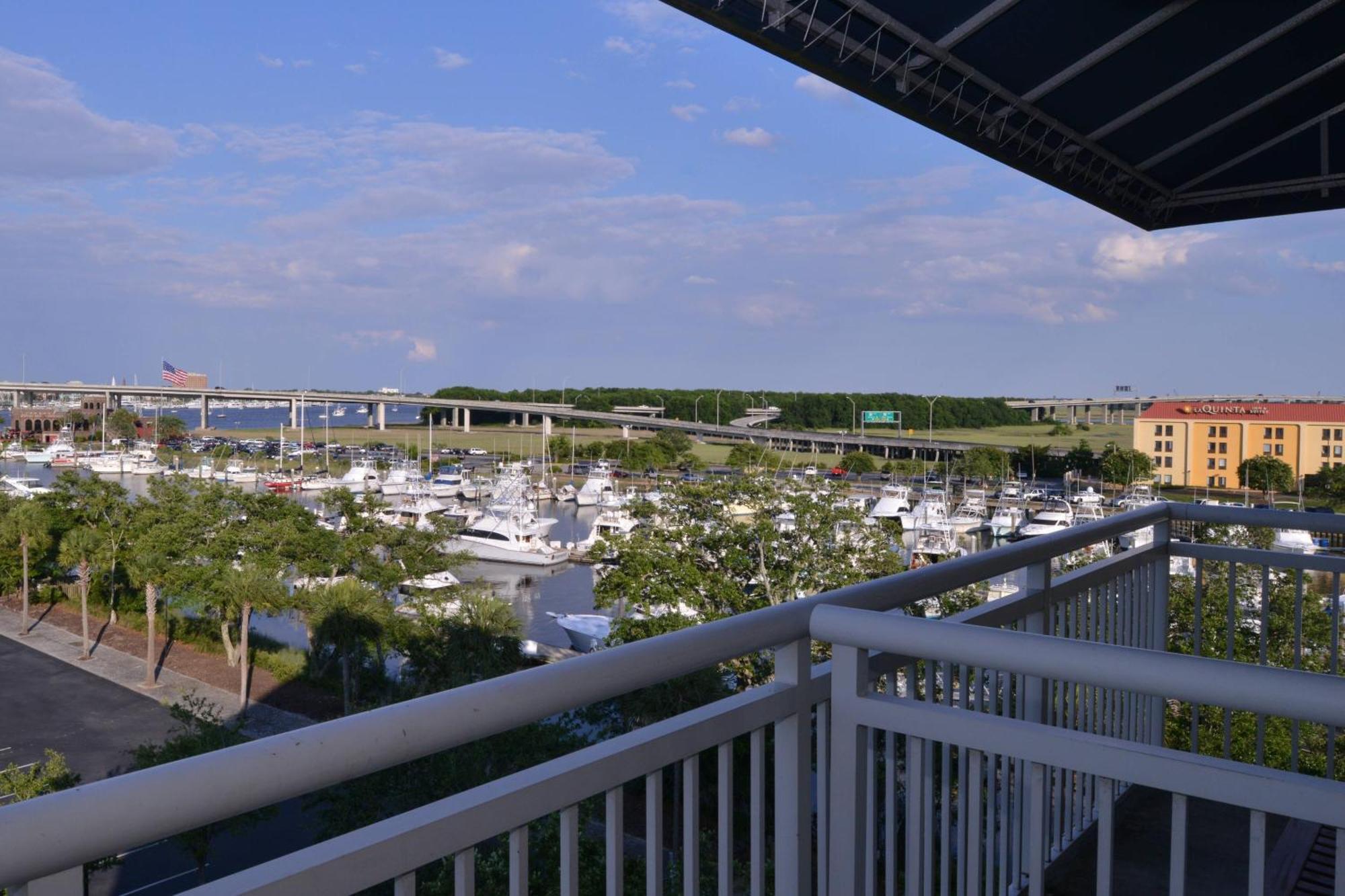 Springhill Suites By Marriott Charleston Riverview Exterior foto