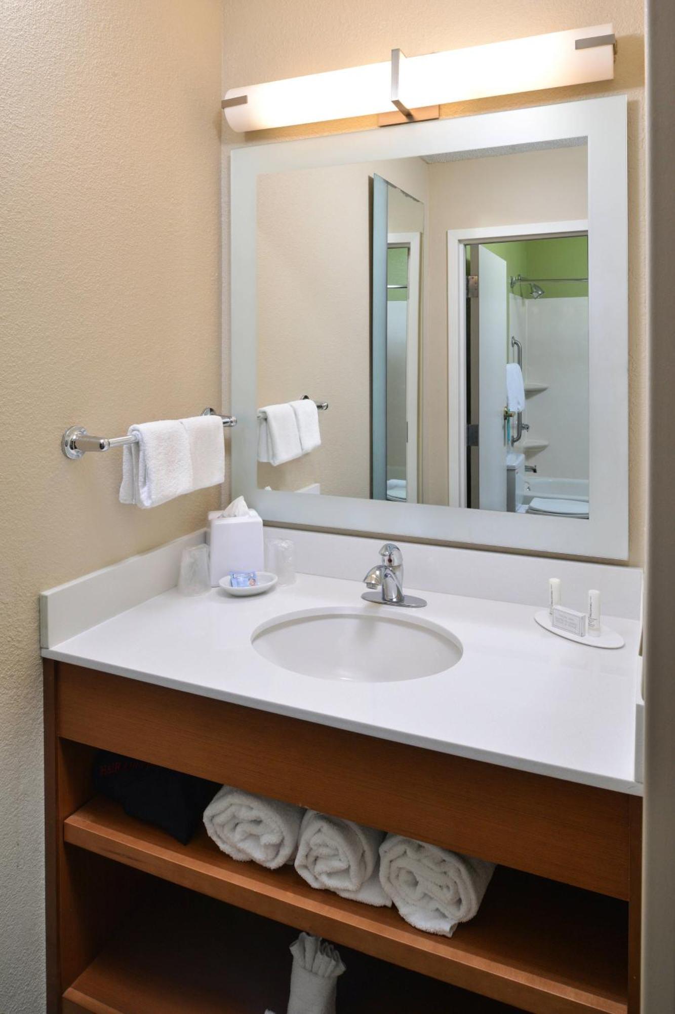 Springhill Suites By Marriott Charleston Riverview Exterior foto