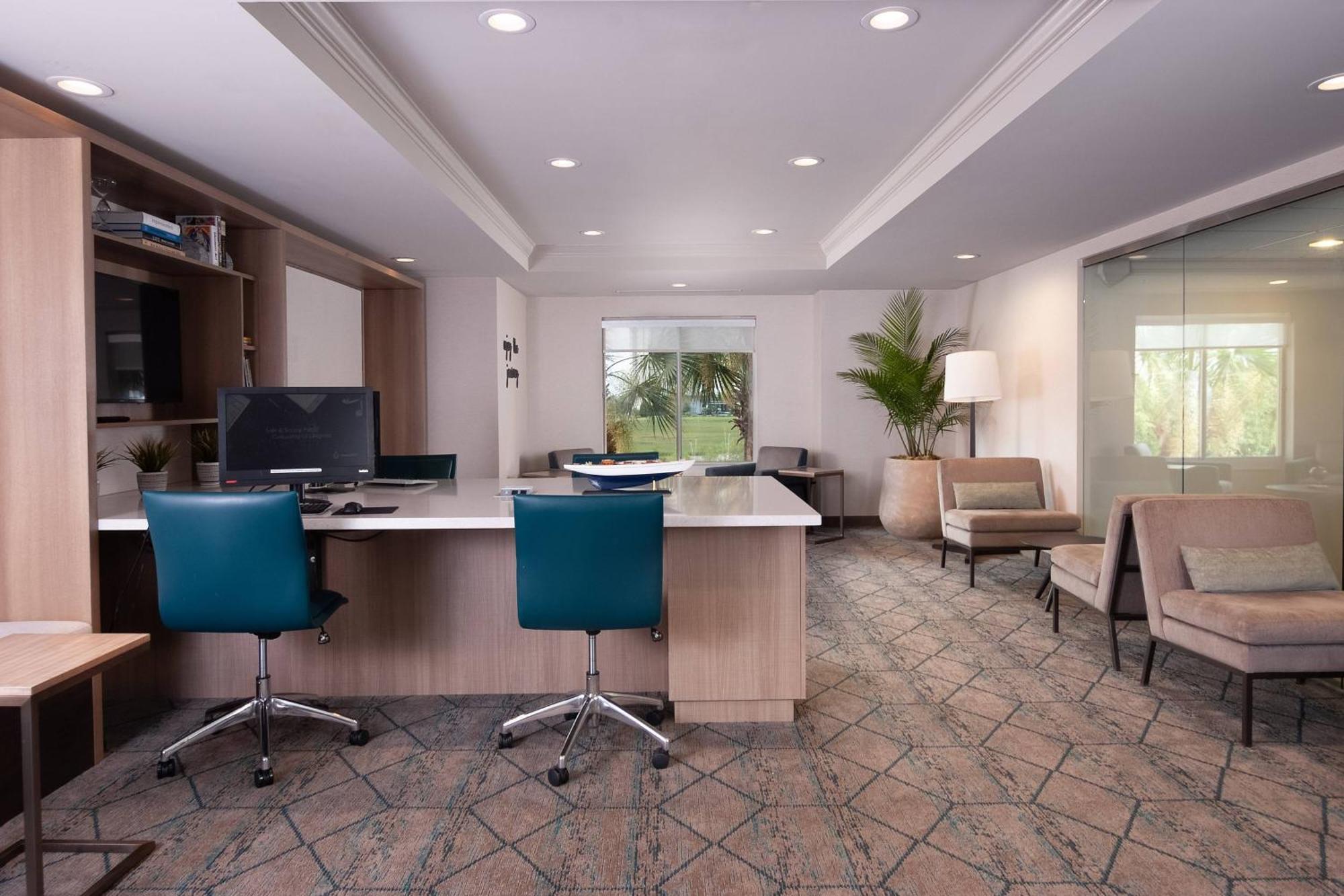 Springhill Suites By Marriott Charleston Riverview Exterior foto
